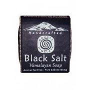Mydła - Bounty Himalaya Mydło Black Salt - Sól Czarna - miniaturka - grafika 1