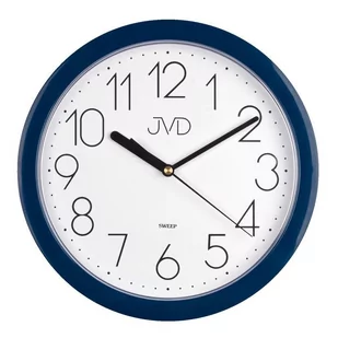 JVD Zegar ścienny HP612.17 by - Zegary - miniaturka - grafika 1