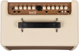 Blackstar Sonnet 60 Beige kombo wzmacniacz gitarowy - Wzmacniacze gitarowe - miniaturka - grafika 3