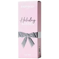 Zestawy kosmetyków damskich - Everybody London Zestaw: Holiday Kisses Lip Set - miniaturka - grafika 1