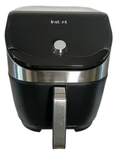 Instant Vortex Slim Air Fry Srebrny - Frytkownice - miniaturka - grafika 1