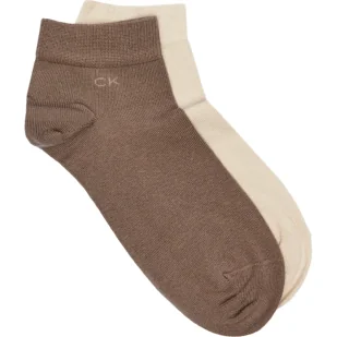 Calvin Klein Skarpety 2-pack - Skarpetki męskie - miniaturka - grafika 1