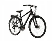 Rowery - Rower trekkingowy Kross Trans 5.0 M - miniaturka - grafika 1