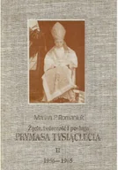 Biografie i autobiografie - Życie twórczość i posługa Prymasa Tysiąclecia II 1956 - 1965 - miniaturka - grafika 1