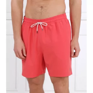 POLO RALPH LAUREN Szorty kąpielowe | Regular Fit - Kąpielówki męskie - miniaturka - grafika 1