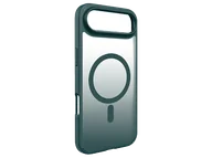 Etui i futerały do telefonów - Etui SBS dient Cover MagSafe do iPhone 17 Air PUIPC1766GRADPGRN Zielony - miniaturka - grafika 1