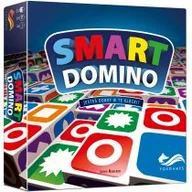 Gry planszowe - Smart Games Jeppe Norsker - miniaturka - grafika 1