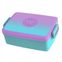 Patio Śniadaniówka Gradient blueberry 07505 CoolPack - Lunch boxy - miniaturka - grafika 1