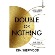 Obcojęzyczna literatura faktu i reportaż - Double or Nothing - miniaturka - grafika 1