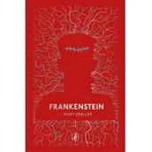 Pozostałe książki - Frankenstein Mary Shelley - miniaturka - grafika 1