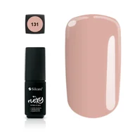 Lakiery hybrydowe - Silcare Flexy Hybrid Gel lakier hybrydowy 131 4.5g - miniaturka - grafika 1