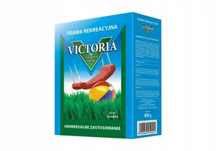 Trawa Victoria 0 8 kg - Trawy i trawniki - miniaturka - grafika 1