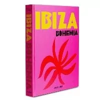 Assouline Ibiza Bohemia - Pozostałe książki - miniaturka - grafika 2