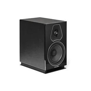 Sonus Faber Lumina II czarny - Głośniki i kolumny - miniaturka - grafika 1