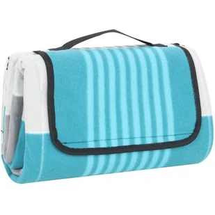 Koc plażowo-piknikowy ENERO CAMP 1064086 (150 x 120 cm) - Koce - miniaturka - grafika 1