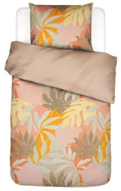 Essenza Leslie Duvet cover Multi 140x200
