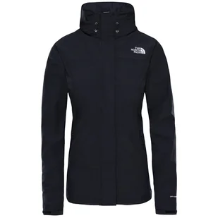 Kurtka damska The North Face Sangro Jacket Rozmiar: L / Kolor: czarny - Kurtki i kamizelki sportowe damskie - miniaturka - grafika 1