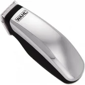 Maszynki i nożyczki dla psów - Wahl Maszynka Do Strzyżenia Trymer Deluxe Pocket Pro Na Baterie - miniaturka - grafika 1