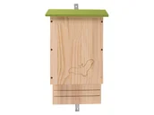 Karmniki dla ptaków - zoofari® Domek dla jeża / budka dla wiewiórki / domek dla nietoperza (Domek dla nietoperza) - miniaturka - grafika 1