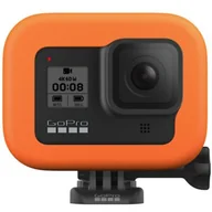 Akcesoria do kamer sportowych - GOPRO Floaty HERO9 Black) - miniaturka - grafika 1