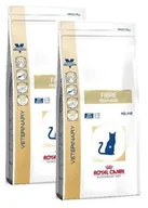 Sucha karma dla kotów - ROYAL CANIN Fibre Response FR 31 2x4kg | - miniaturka - grafika 1