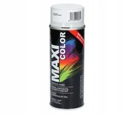 Chemia warsztatowa - Lakier Motip Maxi Color 400 ml jasnoszary Ral 7035 - miniaturka - grafika 1
