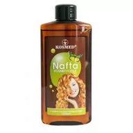 Serum do twarzy - KOSMED Kosmed Nafta Kosmetyczna olej herbaciany 150ml - miniaturka - grafika 1