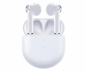Słuchawki - OnePlus Buds Białe - miniaturka - grafika 1