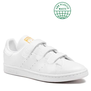 Adidas Buty Stan Smith Cf FX5508 (AD1026-a) - Buty sportowe męskie - miniaturka - grafika 1
