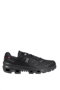 BUTY BIEGOWE CLOUDVENTURE WATERPROOF WOMEN-BLACK - Sport OUTLET - miniaturka - grafika 1