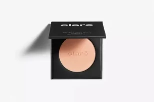 Clare  Makeup  Prasowany Róż Do Policzków Apricot 727 - Róże do policzków - miniaturka - grafika 1