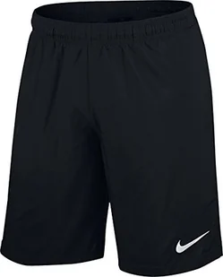 Nike Szorty treningowe dla dzieci Academy 16 uniseks czarny czarny/biały X-L - Spodenki damskie - miniaturka - grafika 1