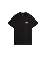 Koszulki męskie - T-shirt Męski VANS MN Holder ST Classic Black Lavender VN0A3HZFDAJ1 M - miniaturka - grafika 1