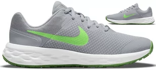 Buty Nike Dd1096-009 Revolution 6 Nn Gs - Moda i Uroda OUTLET - miniaturka - grafika 1