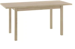 STÓŁ ADAM DĄB CREMONA TORRO 100140x60 - Stoły - miniaturka - grafika 1