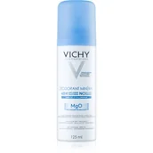Dezodoranty i antyperspiranty unisex - Vichy Mineralny Dezodorant 48H W Sprayu 125ML - miniaturka - grafika 1