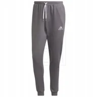 Dresy męskie - Spodnie adidas Entrada 22 Sweat M H57531 XS - miniaturka - grafika 1
