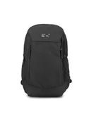 Plecaki - 4F Plecak SS23A-BACU095 Czarny - miniaturka - grafika 1