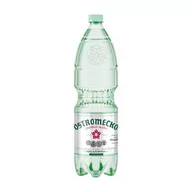 Woda - Ostromecko Naturalna Woda Mineralna Niegazowana Niskosodowa 1,5L - miniaturka - grafika 1