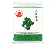 Mąka - Cockbrand Mąka Z Ryżu Kleistego - Glutinous Rice Flour 400G - miniaturka - grafika 1