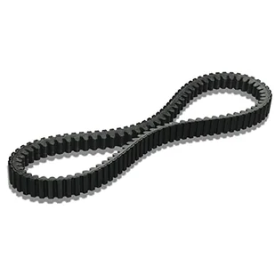 6113027 pasek klinowy 834 x 22,6 Malossi X KEVLAR BELT/Aprilia, Gilera, M - Części motocyklowe - miniaturka - grafika 1