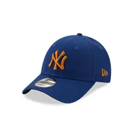 Czapki męskie - Czapka z daszkiem New Era Essential 9Forty Yankees - miniaturka - grafika 1