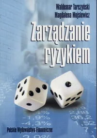 Zarządzanie ryzykiem - Zarządzanie - miniaturka - grafika 1