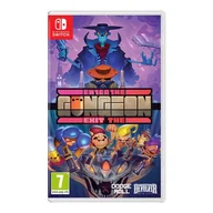 Gry Nintendo Switch - Enter-Exit the Gungeon GRA NINTENDO SWITCH - miniaturka - grafika 1