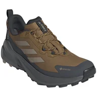 Trampki męskie - Buty męskie Adidas Terrex Trailmaker 2 Rozmiar butów (UE): 44 2/3 / Kolor: brązowy - miniaturka - grafika 1