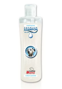 Certech Super Beno Premium Szampon antyalergiczny 200ml - Szampony i odżywki dla psów - miniaturka - grafika 1