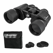 Lornetki - Celestron 71238 Eclipsmart 10 X 42 Lornetka Solarna, Czarna - miniaturka - grafika 1