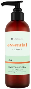 Szampon Botanicapharma Essential Professional Cleansing 250 ml (8436572540354) - Szampony do włosów - miniaturka - grafika 1