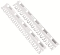 Uchwyty i mocowania do anten satelitarnych - LEIFHEIT Uchwyt do drobnej garderoby 89145 - miniaturka - grafika 1