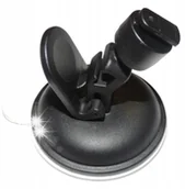 Uchwyty samochodowe do telefonów - Mio UCHWYT SAMOCHODOWY PRZYSSAWKA NA SZYBĘ MIO MIVUE - miniaturka - grafika 1